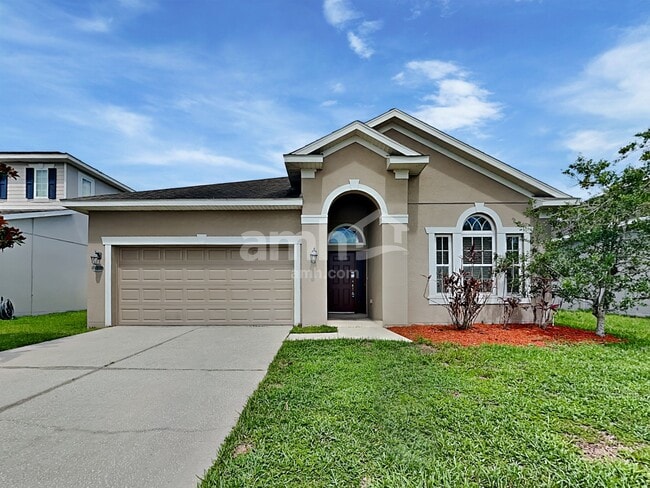 property at 7550 Bulls Head Dr