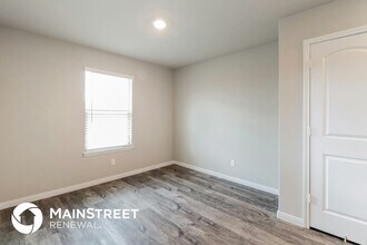 421 St James Pl in Newcastle, OK - Building Photo - Building Photo