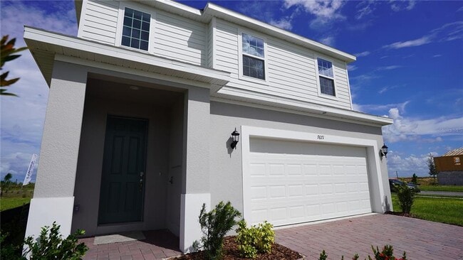 7671 Trapani Lp in Clermont, FL - Building Photo - Building Photo