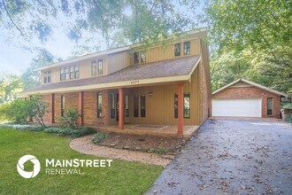 4377 Wildwood Rd in Memphis, TN - Building Photo - Building Photo