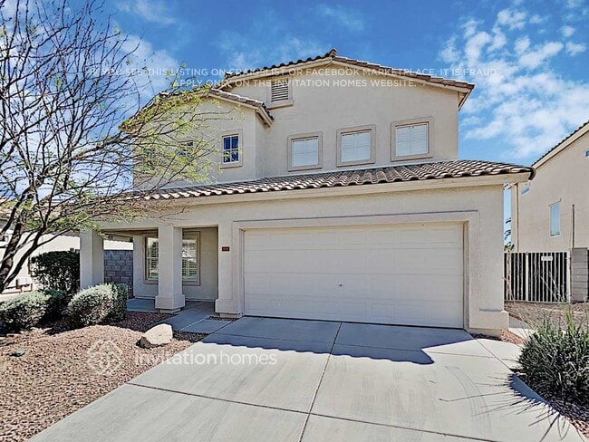 property at 13133 W Ventura St