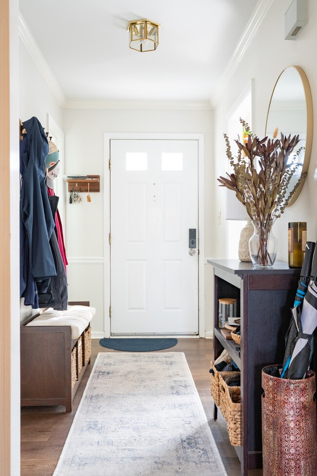 553 Salem Woods Dr SE in Marietta, GA - Building Photo - Building Photo