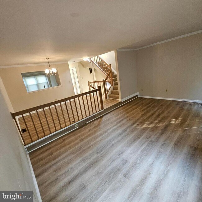 1509 Templeton Pl in Rockville, MD - Building Photo - Building Photo