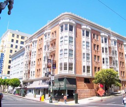 701 Taylor in San Francisco, CA - Building Photo - Building Photo