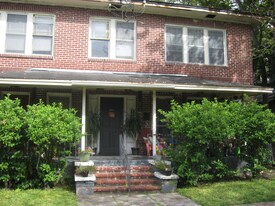 2777 Post St in Jacksonville, FL - Building Photo