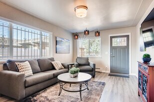 1336 Winona Ct in Denver, CO - Building Photo