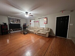 820 Welton Cir in Jacksonville, NC - Building Photo - Building Photo