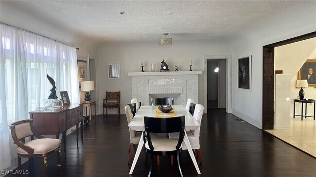 property at 2532 First St