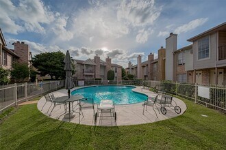 3100 Jeanetta St in Houston, TX - Building Photo - Building Photo