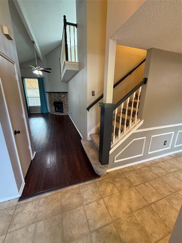 5501 Whisper Glen Dr in Arlington, TX - Building Photo - Building Photo