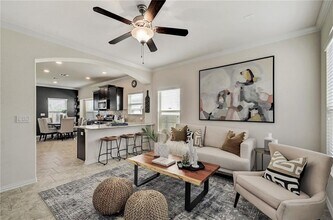 6029 Mary Lewis Dr in Austin, TX - Building Photo - Building Photo