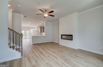 612 Marimba Pike in Mcdonough, GA - Building Photo - Building Photo