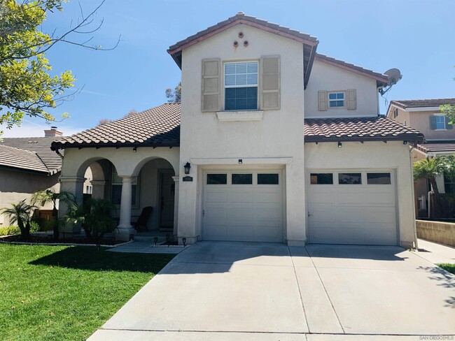 property at 2530 Falcon Valley Dr