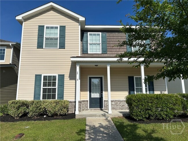 6 Cherry St in Savannah, GA - Building Photo - Building Photo