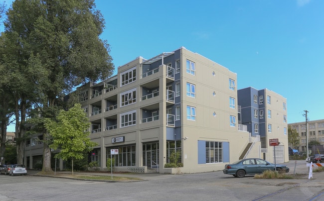 Blair Court