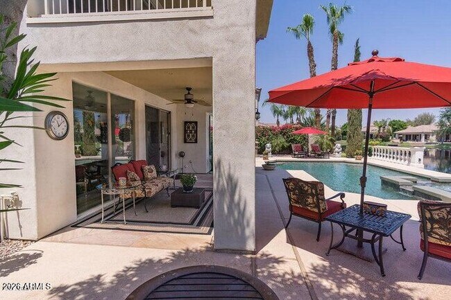 1680 W Bartlett Way in Chandler, AZ - Building Photo - Building Photo