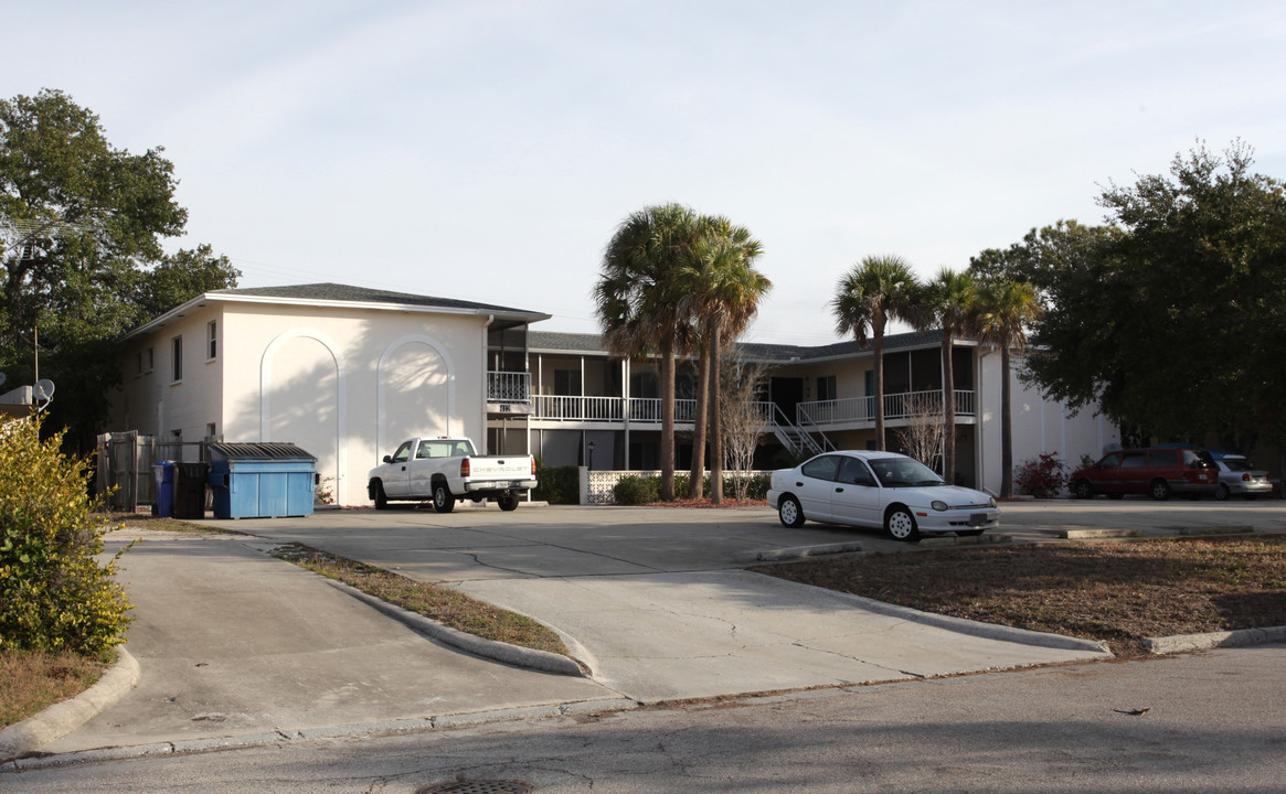 Westview Apartments in Venice, FL - Foto de edificio