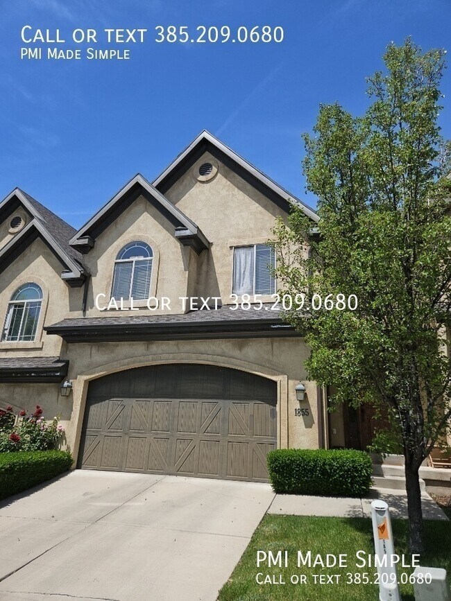 1855 Evry Ct in Holladay, UT - Building Photo - Building Photo