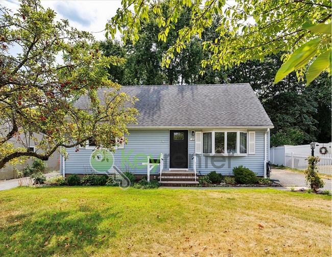 property at 35 Elmwood Dr