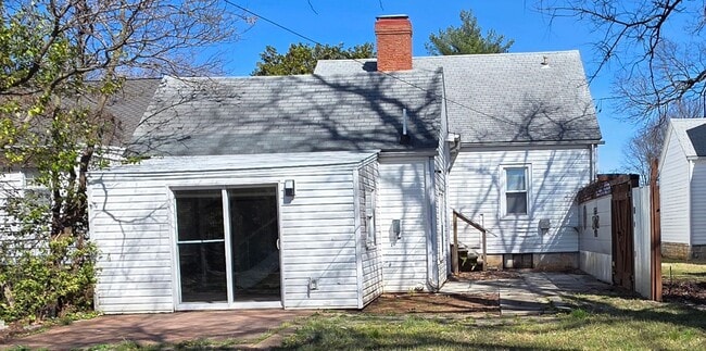 1124 E Washita St in Springfield, MO - Building Photo - Building Photo