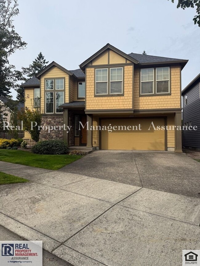 property at 13933 SW Walnut Creek Way