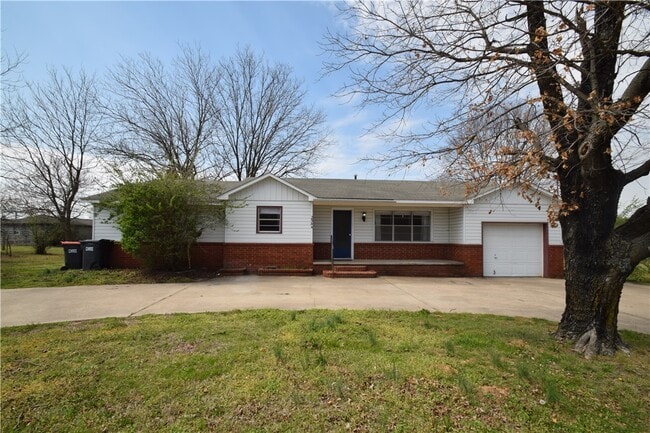 property at 2544 Butterfield Coach Rd