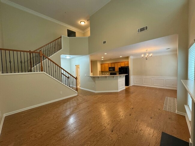 506 Hillside Trail in Woodstock, GA - Building Photo - Building Photo