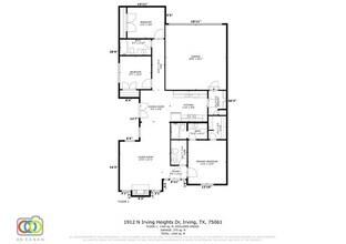 1912 N Irving Heights Dr in Irving, TX - Building Photo - Building Photo