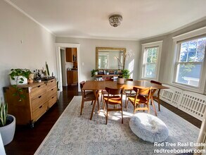 99 Farquhar St in Boston, MA - Building Photo - Building Photo