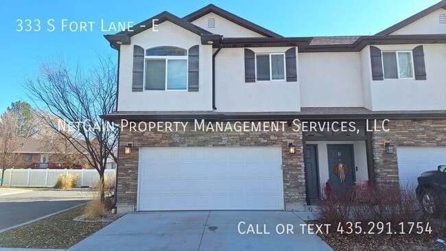 333 S Fort Ln in Layton, UT - Building Photo - Building Photo