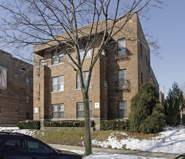 2637 N Cramer St in Milwaukee, WI - Building Photo - Building Photo
