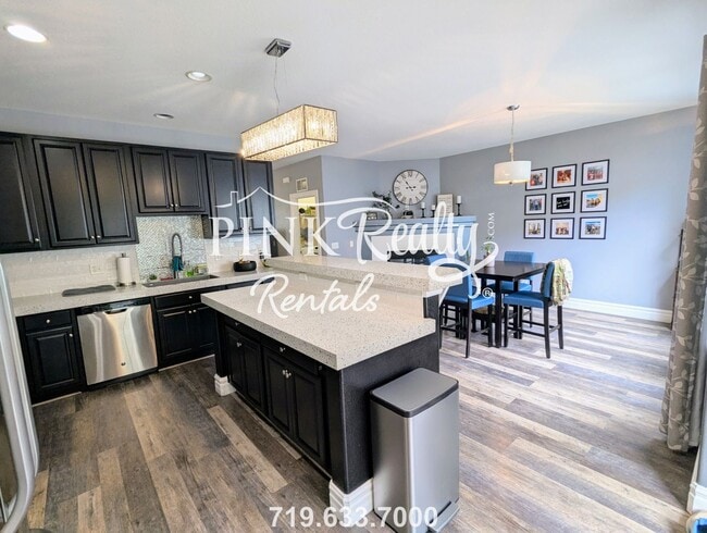 property at 2465 Gilpin Ave