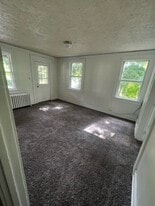 111 Ramsey St in Bluefield, WV - Building Photo