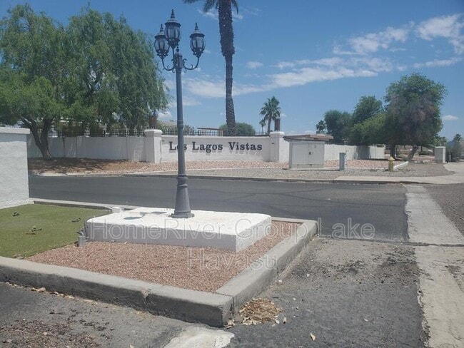 1768 Montana Vista in Lake Havasu City, AZ - Building Photo - Building Photo