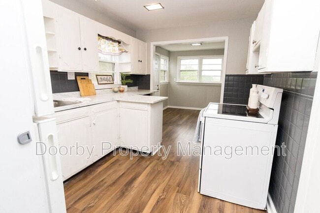 2609 14th Ave, Unit Unit 1 in Chattanooga, TN - Foto de edificio - Building Photo