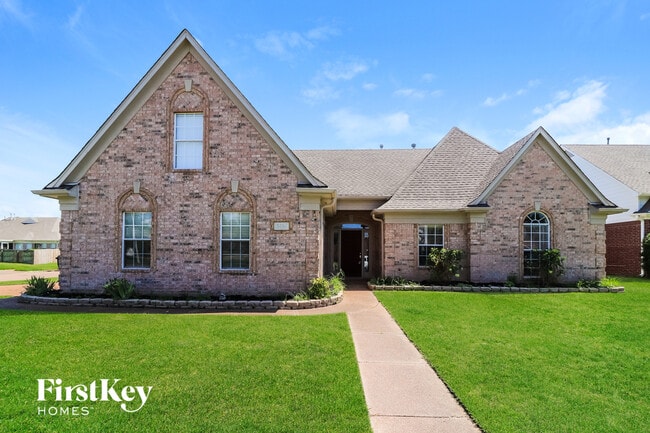 property at 8181 Short Grass Cove