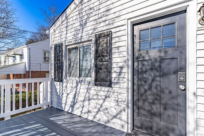 2722 Jefferson Dr in Alexandria, VA - Building Photo - Building Photo