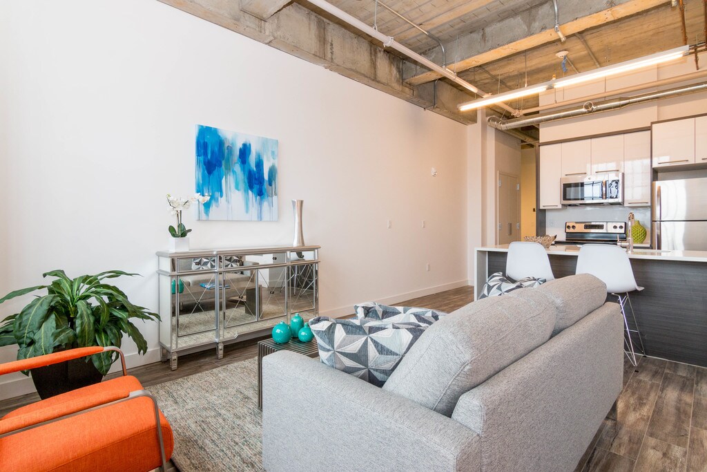 Norden Lofts Apartments in White Plains, NY