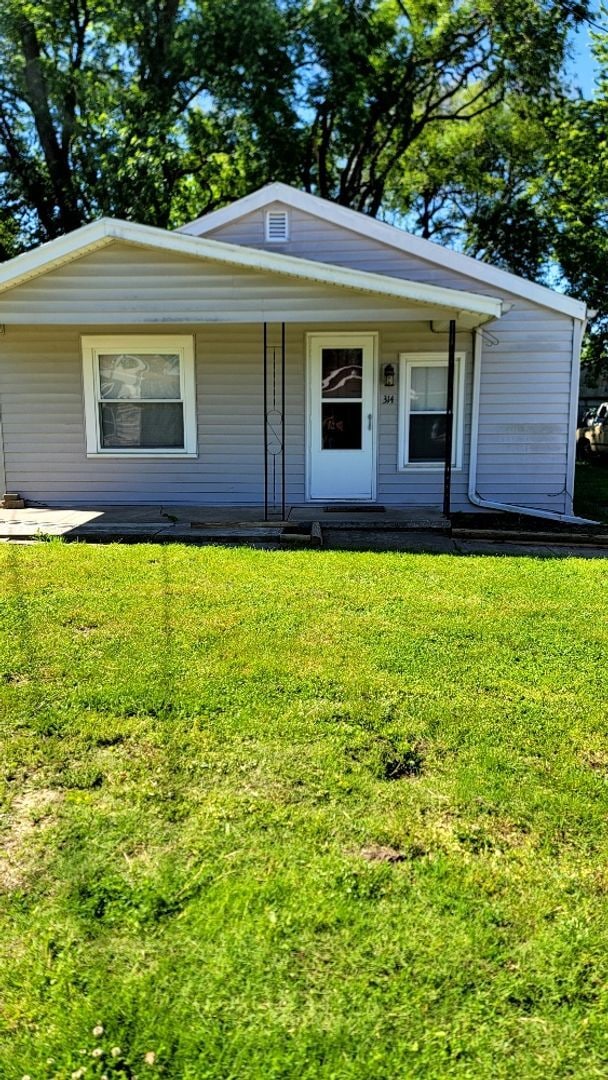 property at 314 W Walter Ln