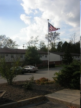 Cedar Woods in Hillsboro, OH - Building Photo - Building Photo