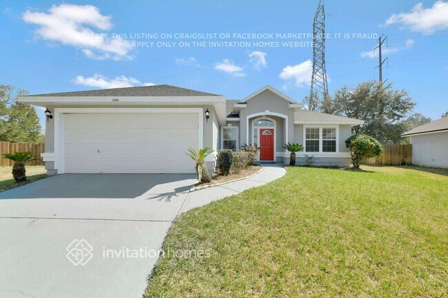 12096 Coachman Lakes Way in Jacksonville, FL - Building Photo - Building Photo