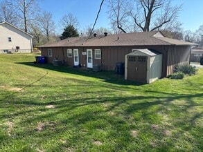 536 Orchard Ln, Unit Duplex Apartment in Eureka, MO - Building Photo - Building Photo