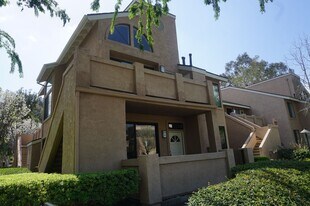 155 N Singingwood St in Orange, CA - Building Photo