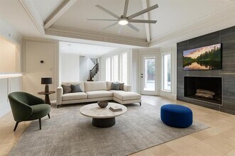 5738 Deseret Trail in Dallas, TX - Building Photo - Building Photo