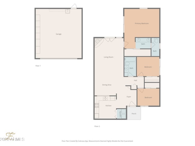 1315 E Susan Ln in Tempe, AZ - Building Photo - Building Photo