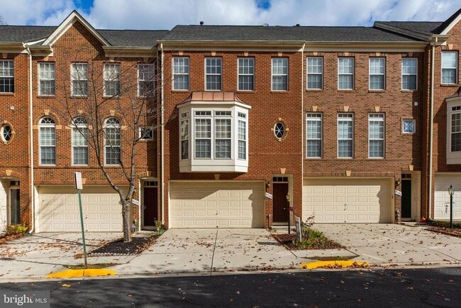 property at 9329 Cumbria Valley Dr