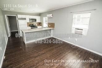 1151 La Salle St in Clearwater, FL - Building Photo - Building Photo