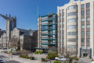 Church Place in Washington, DC - Building Photo - Building Photo