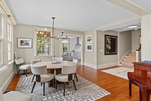 14 Francis Ave in Cambridge, MA - Building Photo