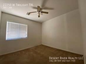 22250 W Twilight Trail in Buckeye, AZ - Building Photo - Building Photo